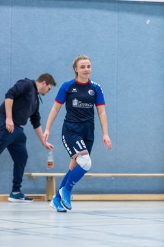 Bild 358 - F Loewinnen Hallen Cup